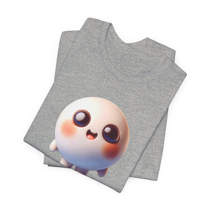 PokAIMignon Companion T-Shirt (#6)