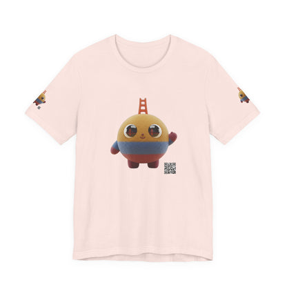 PokAIMignon Companion T-Shirt — T-Shirt | PokAIMignons™