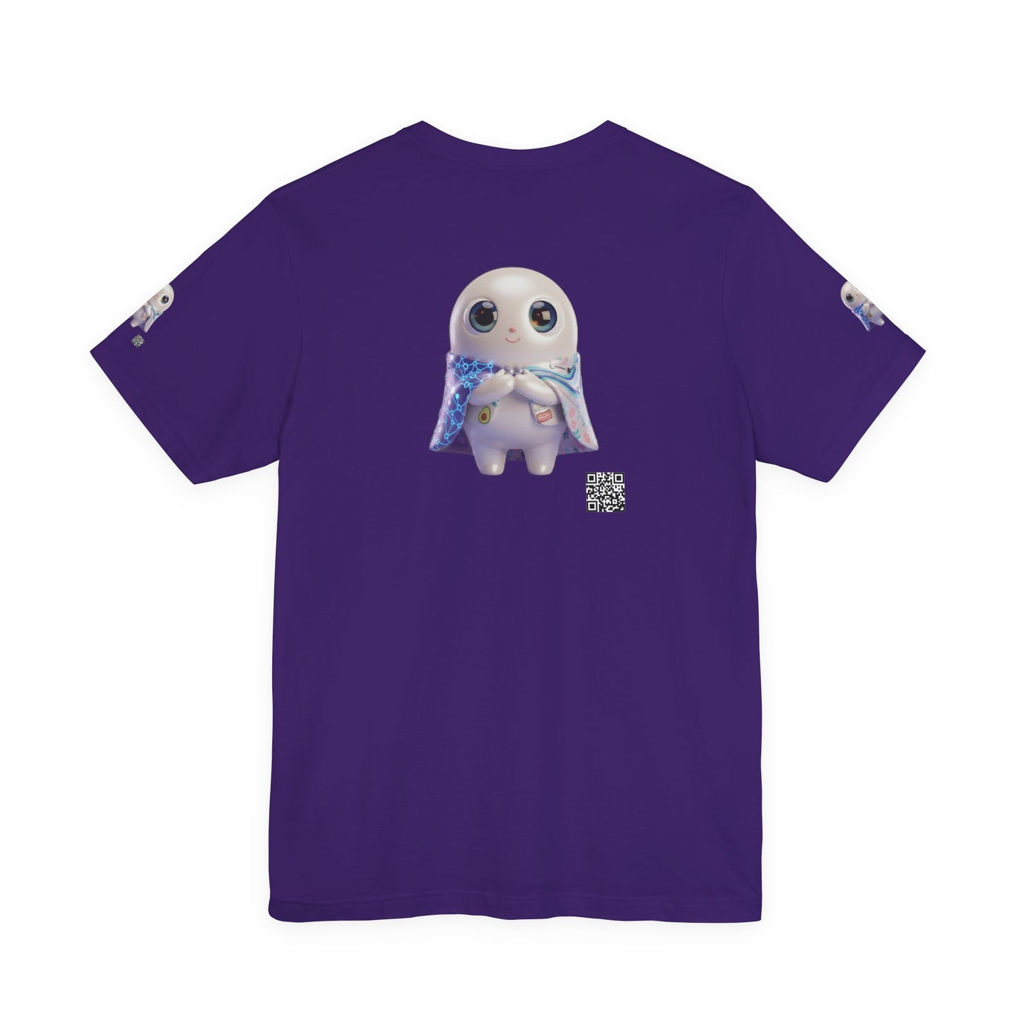 PokAIMignon Companion T-Shirt — T-Shirt | PokAIMignons™