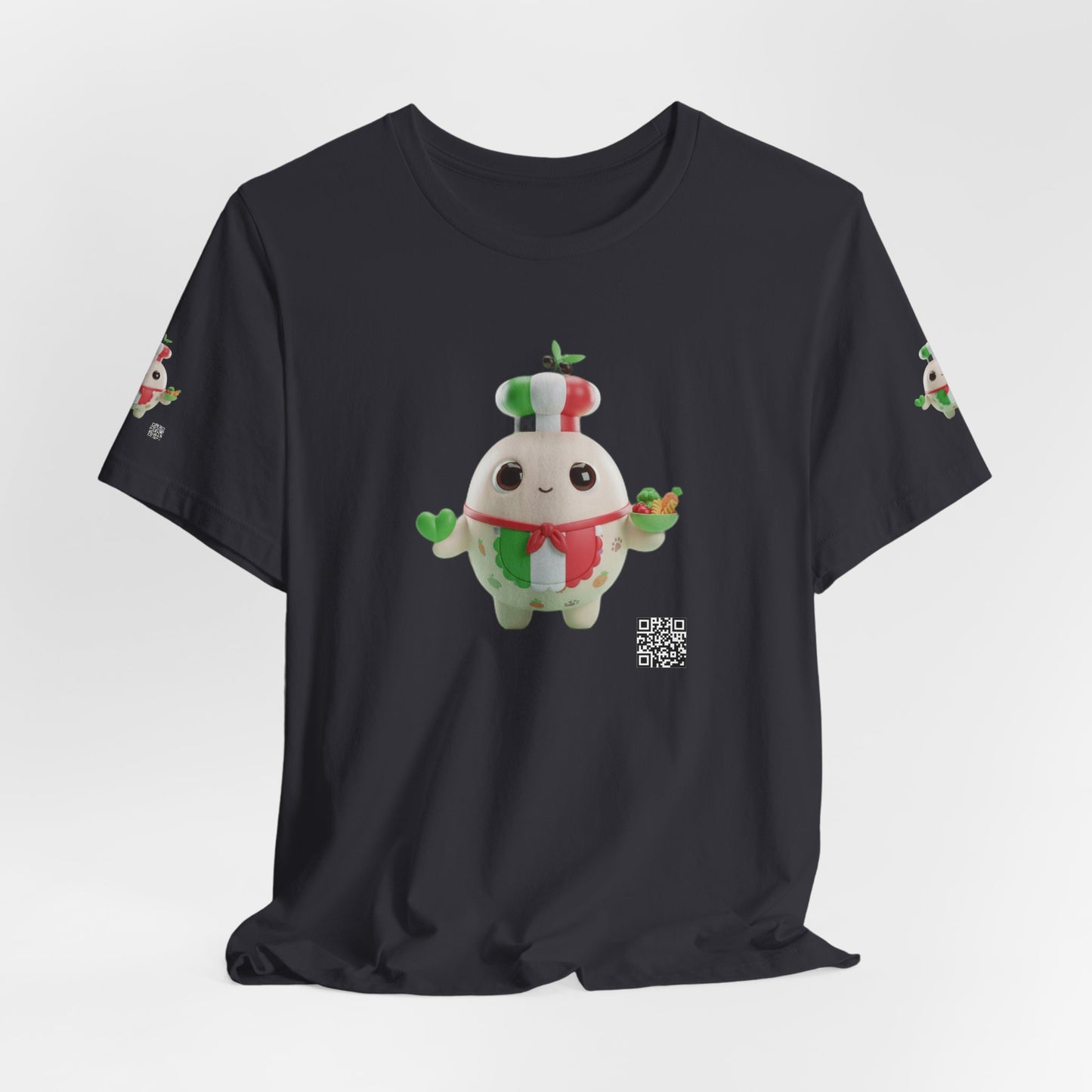 PokAIMignons Drop #35 T-Shirt — T-Shirt | PokAIMignons™