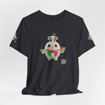 PokAIMignons Drop #35 T-Shirt — T-Shirt | PokAIMignons™