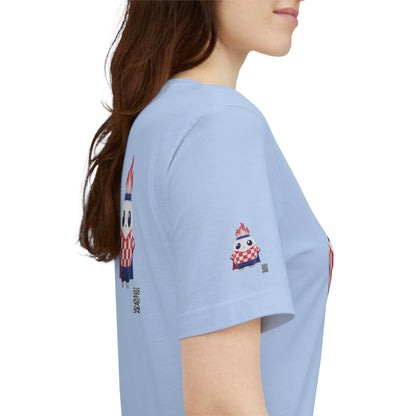 🐾⚽ Croatia World Cup 2026 Companion – Limited Edition Official Merchandise | PokAIMignons™