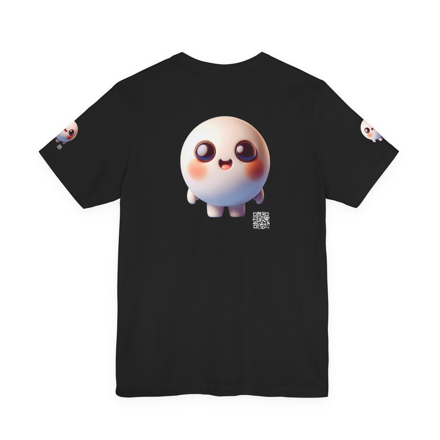 PokAIMignon Companion T-Shirt — T-Shirt | PokAIMignons™