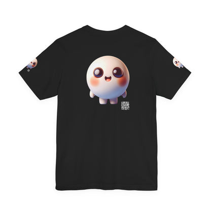 PokAIMignon Companion T-Shirt — T-Shirt | PokAIMignons™