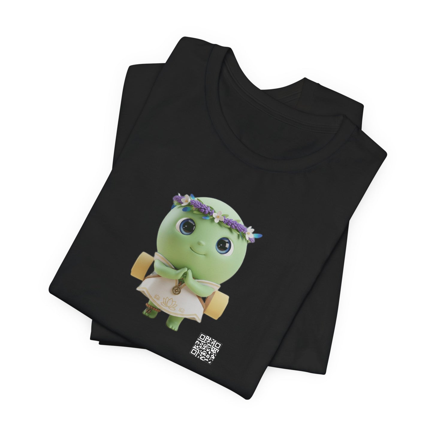 PokAIMignons Drop #4 T-Shirt — T-Shirt | PokAIMignons™