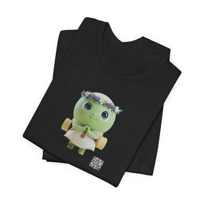 PokAIMignons Drop #4 T-Shirt — T-Shirt | PokAIMignons™