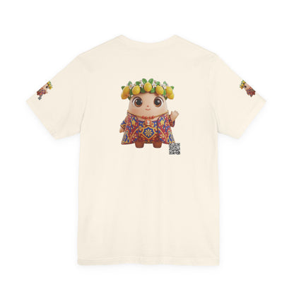 Sicilia PokAIMignon T-Shirt — T-Shirt | PokAIMignons™