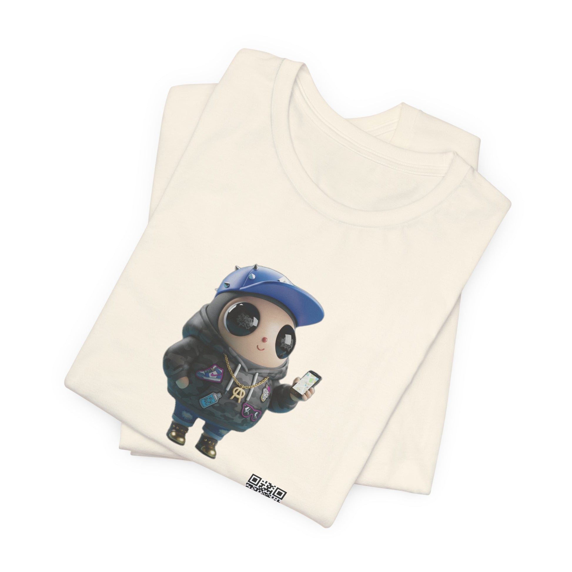 Kai Riot PokAIMignon T-Shirt — T-Shirt | PokAIMignons™