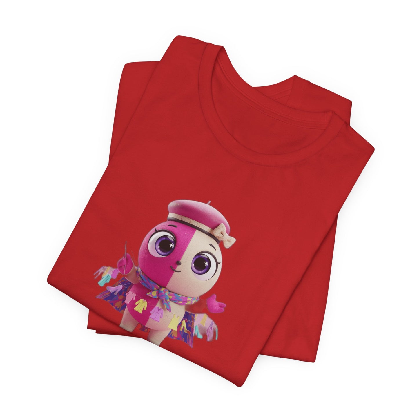 Arma PokAIMignon T-Shirt