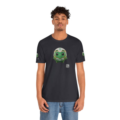 🐾⚽ Saudi Arabia World Cup 2026 Companion – Limited Edition Official Merchandise | PokAIMignons™