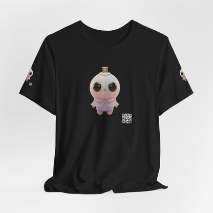 YukiB669 PokAIMignon Companion T-Shirt — T-Shirt | PokAIMignons™