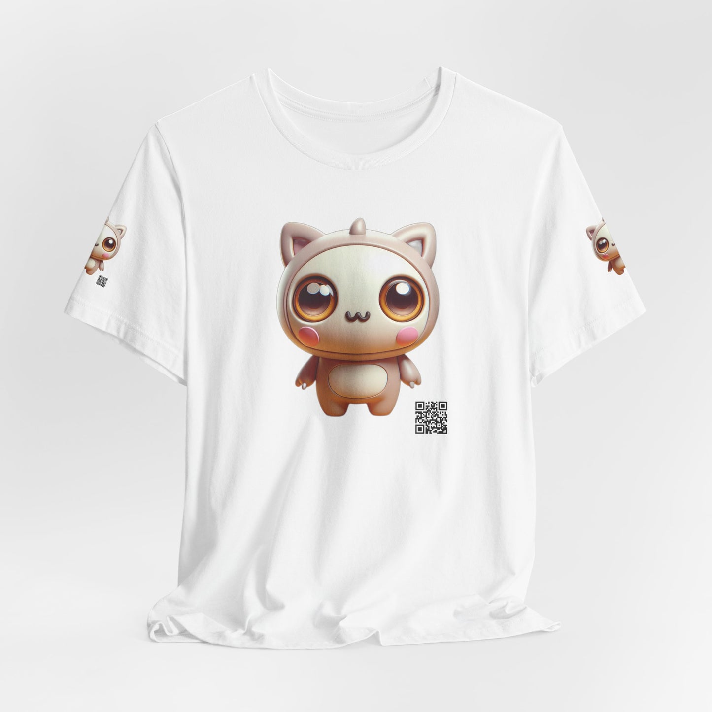 PokAIMignons Drop #7 T-Shirt — T-Shirt | PokAIMignons™