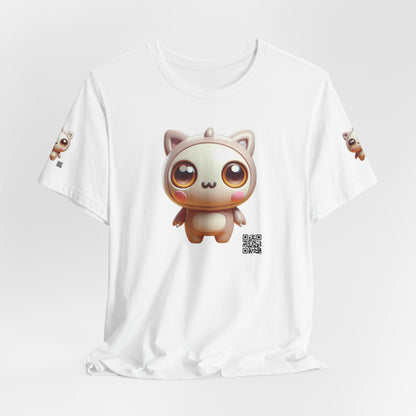 PokAIMignons Drop #7 T-Shirt — T-Shirt | PokAIMignons™