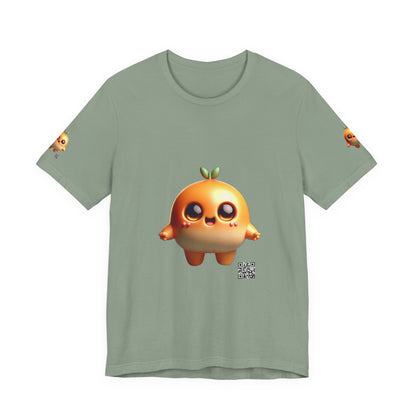 Companion #108 PokAIMignon T-Shirt — T-Shirt | PokAIMignons™