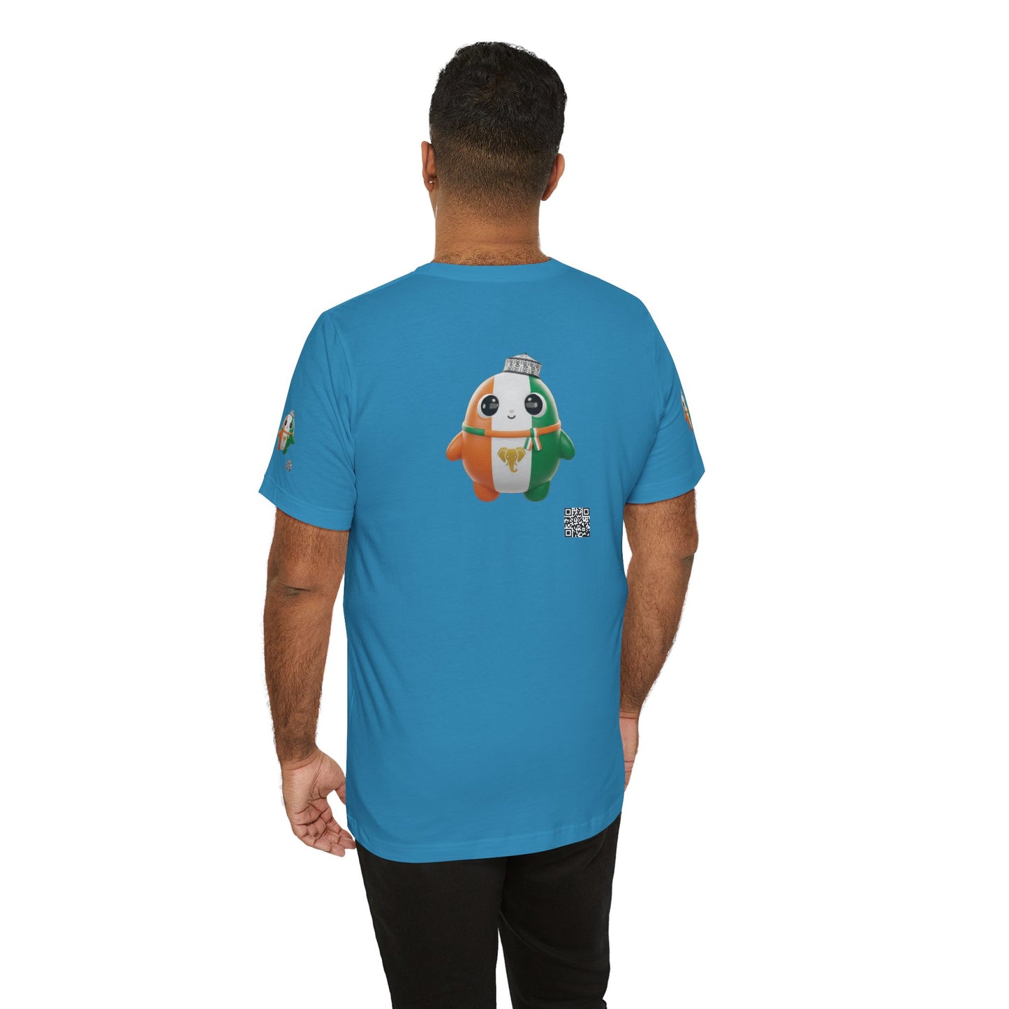 🐾⚽ Côte d'Ivoire World Cup 2026 Companion – Limited Edition Official Merchandise | PokAIMignons™