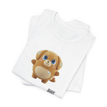 LabraLuv PokAIMignon T-Shirt — T-Shirt | PokAIMignons™