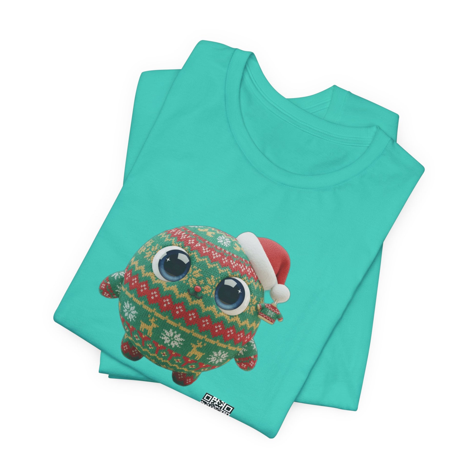 PokAIMignon Companion T-Shirt — T-Shirt | PokAIMignons™
