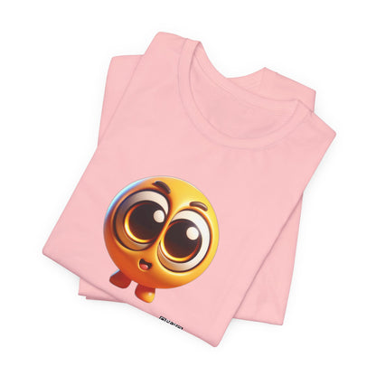 PokAIMignons Drop #3 T-Shirt — T-Shirt | PokAIMignons™