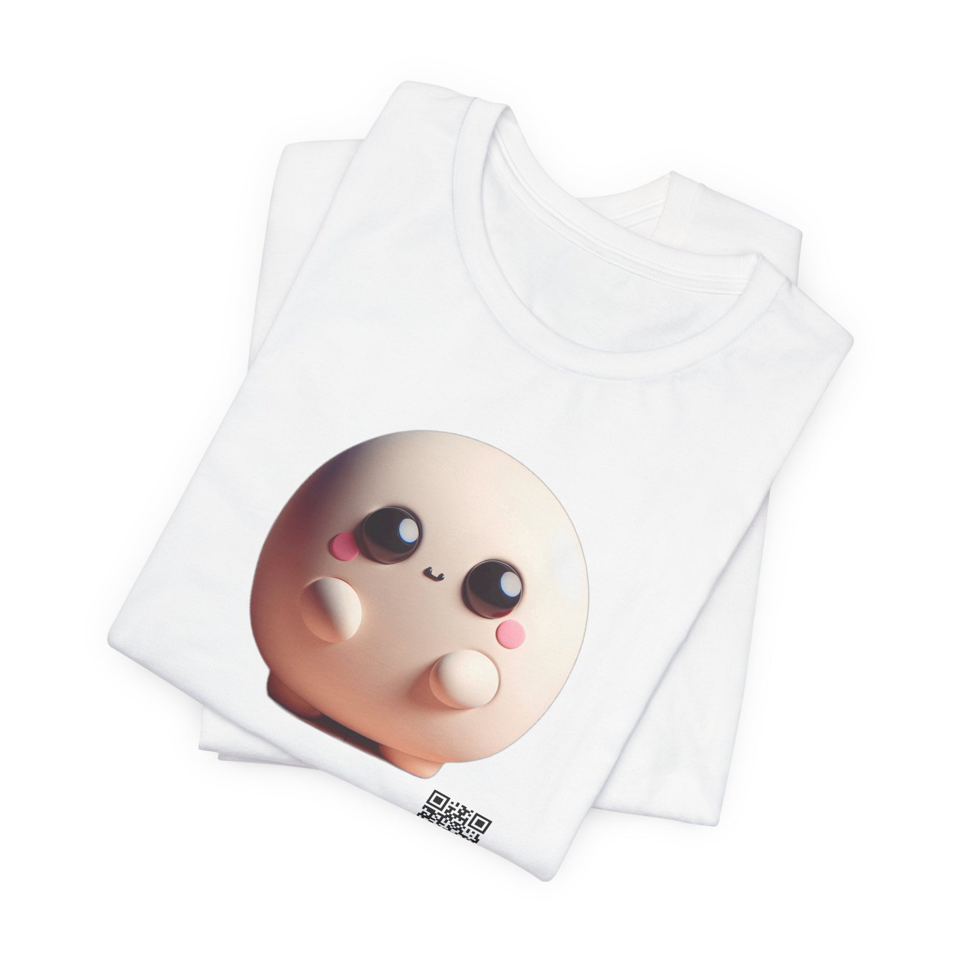 PokAIMignon Companion T-Shirt — T-Shirt | PokAIMignons™
