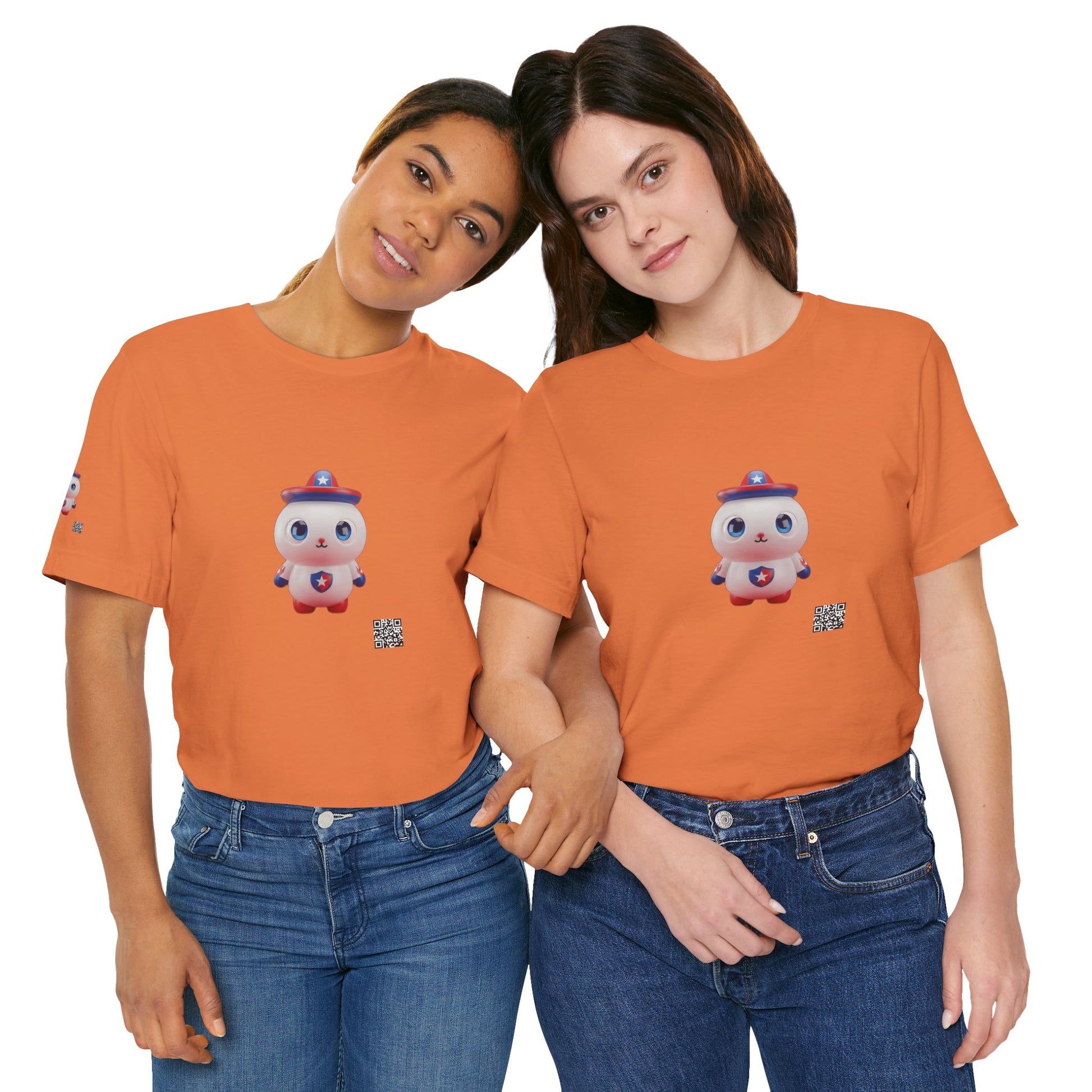 🐾⚽ Chile World Cup 2026 Companion – Limited Edition Official Merchandise | PokAIMignons™ — T-Shirt | PokAIMignons™