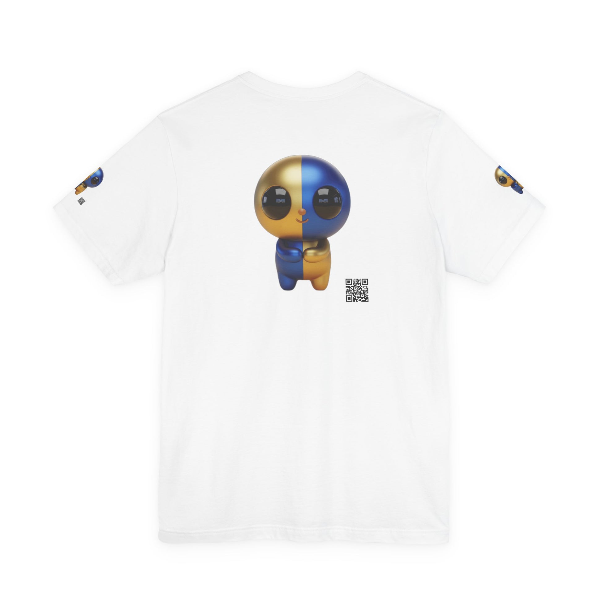YukiB656 PokAIMignon Companion T-Shirt — T-Shirt | PokAIMignons™