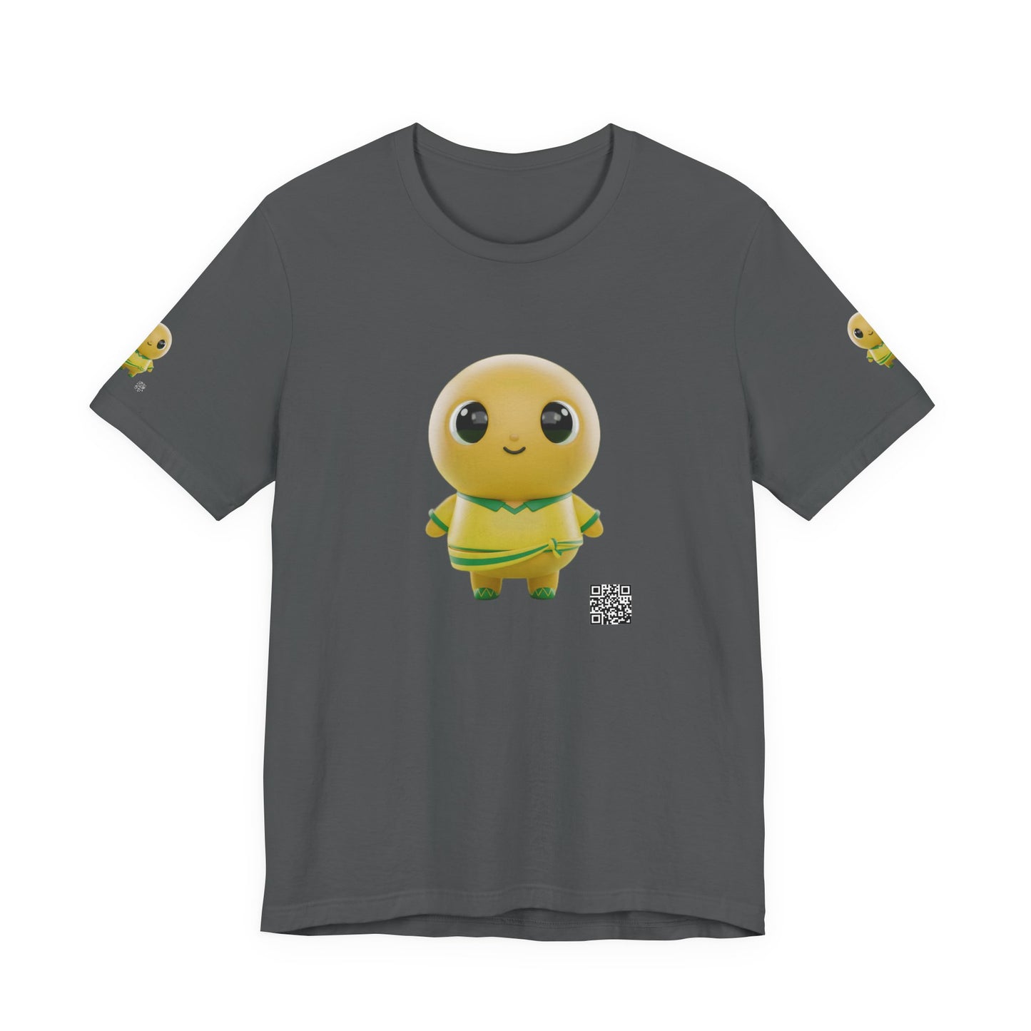 SambaStar — World Cup 2026 PokAIMignon T-Shirt — T-Shirt | PokAIMignons™