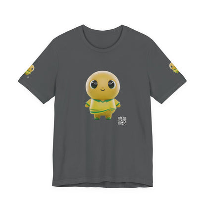 SambaStar — World Cup 2026 PokAIMignon T-Shirt — T-Shirt | PokAIMignons™