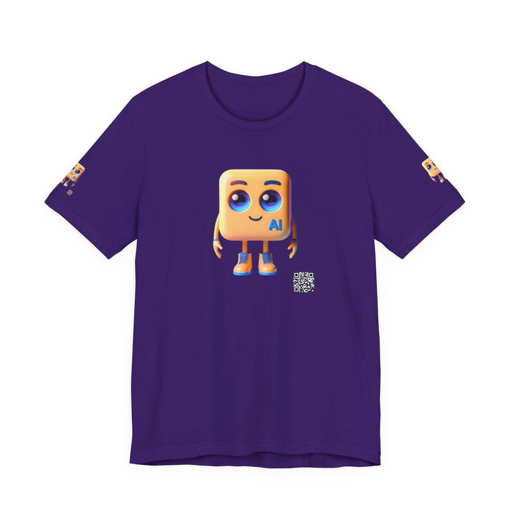 PokAIMignons Drop #25 T-Shirt