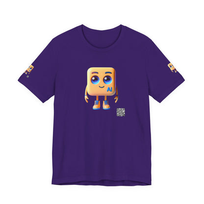 PokAIMignons Drop #25 T-Shirt — T-Shirt | PokAIMignons™