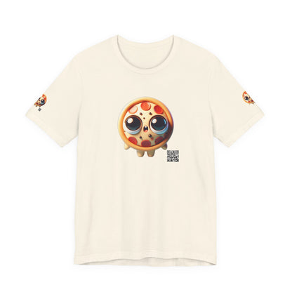 Ode To The Final Slice PokAIMignon T-Shirt — T-Shirt | PokAIMignons™