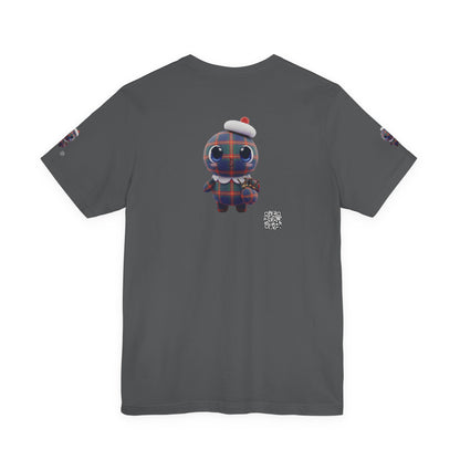 🐾⚽ Scotland World Cup 2026 Companion – Limited Edition Official Merchandise | PokAIMignons™