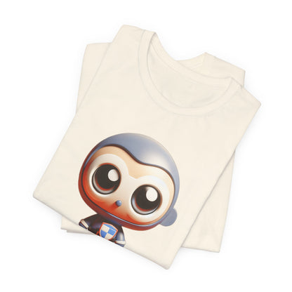 PokAIMignon Companion T-Shirt — T-Shirt | PokAIMignons™