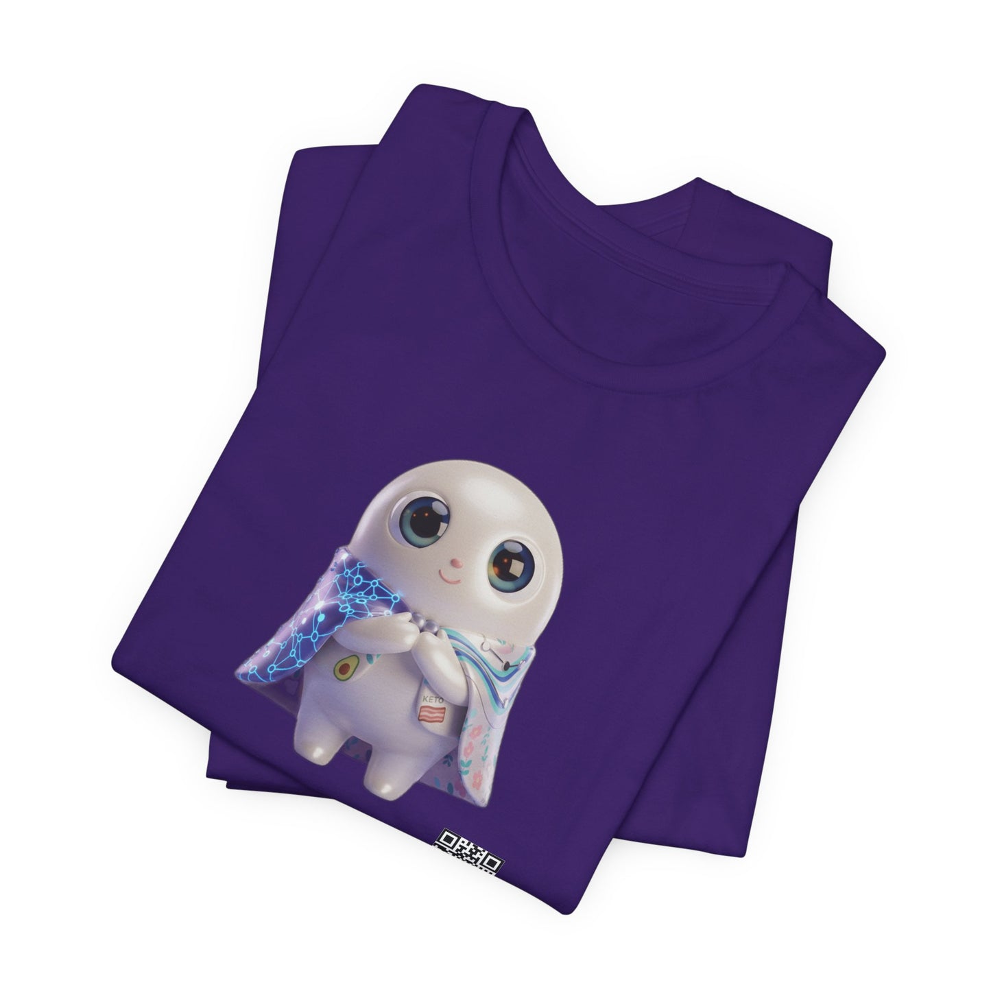 PokAIMignon Companion T-Shirt — T-Shirt | PokAIMignons™