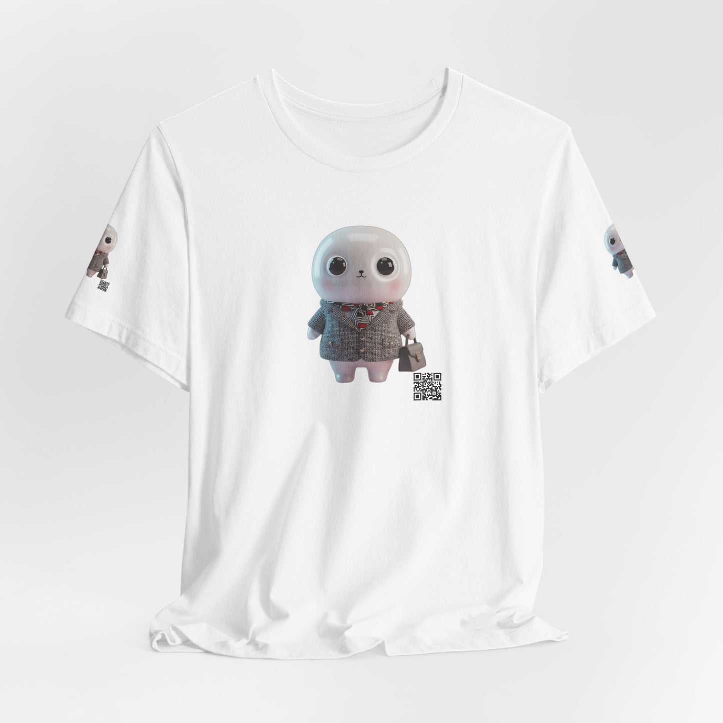 PokAIMignons Drop #17 T-Shirt — T-Shirt | PokAIMignons™