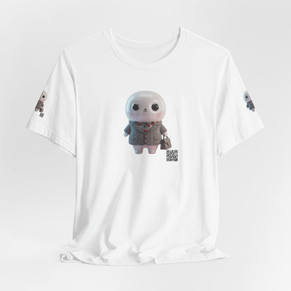 PokAIMignons Drop #17 T-Shirt — T-Shirt | PokAIMignons™
