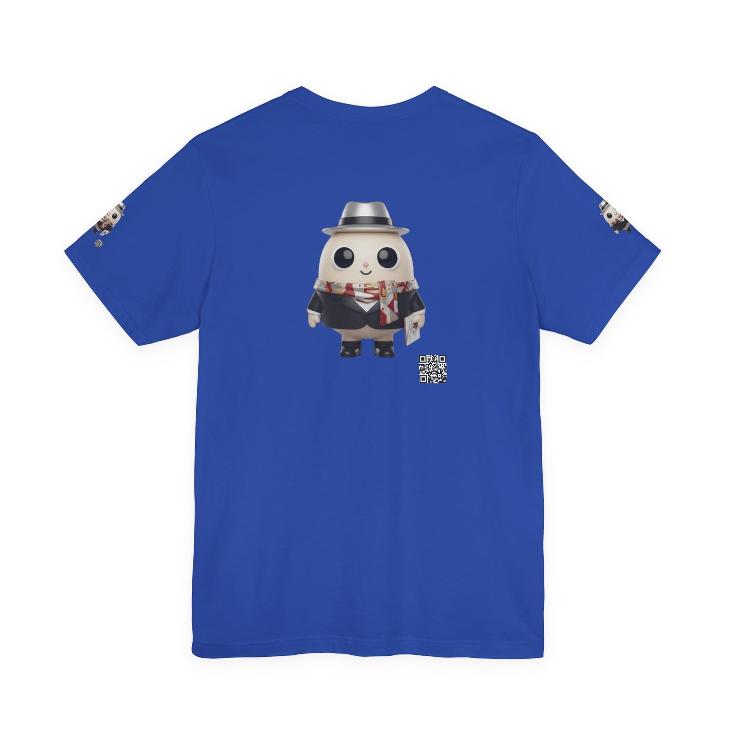 YukiB678 PokAIMignon Companion T-Shirt — T-Shirt | PokAIMignons™