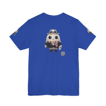 YukiB678 PokAIMignon Companion T-Shirt — T-Shirt | PokAIMignons™