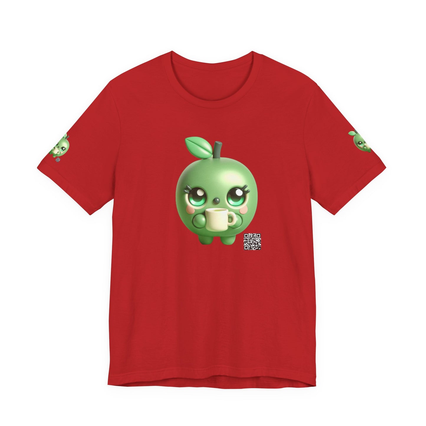 PokAIMignon Companion T-Shirt — T-Shirt | PokAIMignons™