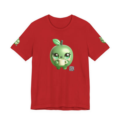 PokAIMignon Companion T-Shirt — T-Shirt | PokAIMignons™