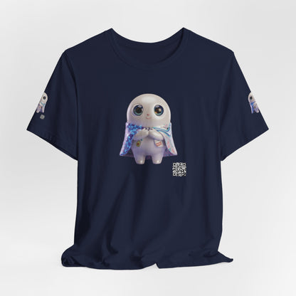 PokAIMignon Companion T-Shirt (#23)