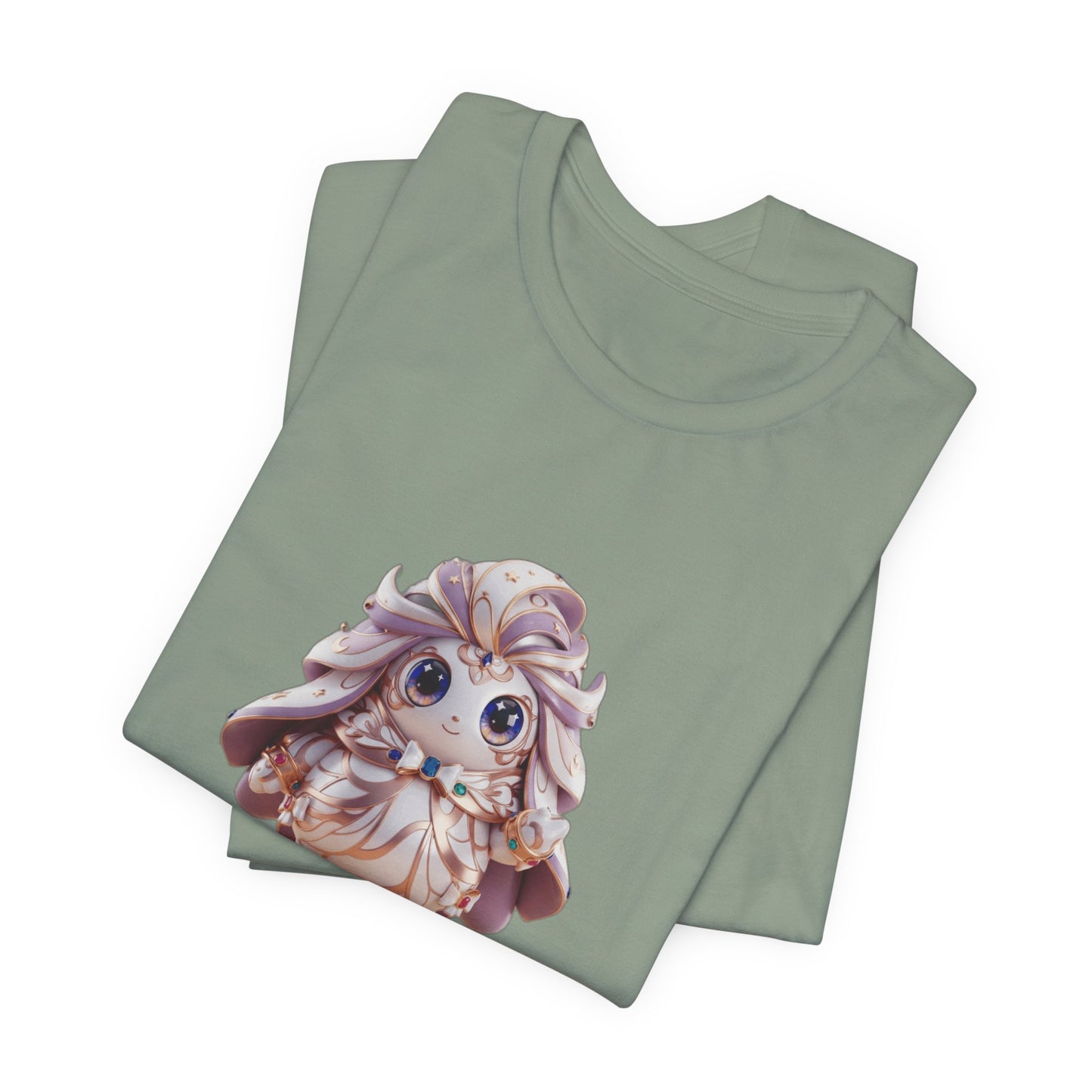 PokAIMignon Companion T-Shirt — T-Shirt | PokAIMignons™