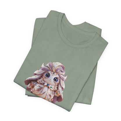 PokAIMignon Companion T-Shirt — T-Shirt | PokAIMignons™