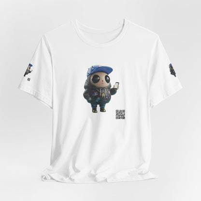 Kai Riot PokAIMignon T-Shirt — T-Shirt | PokAIMignons™