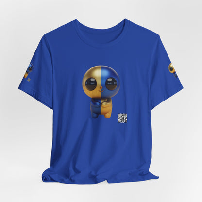 YukiB656 PokAIMignon Companion T-Shirt — T-Shirt | PokAIMignons™