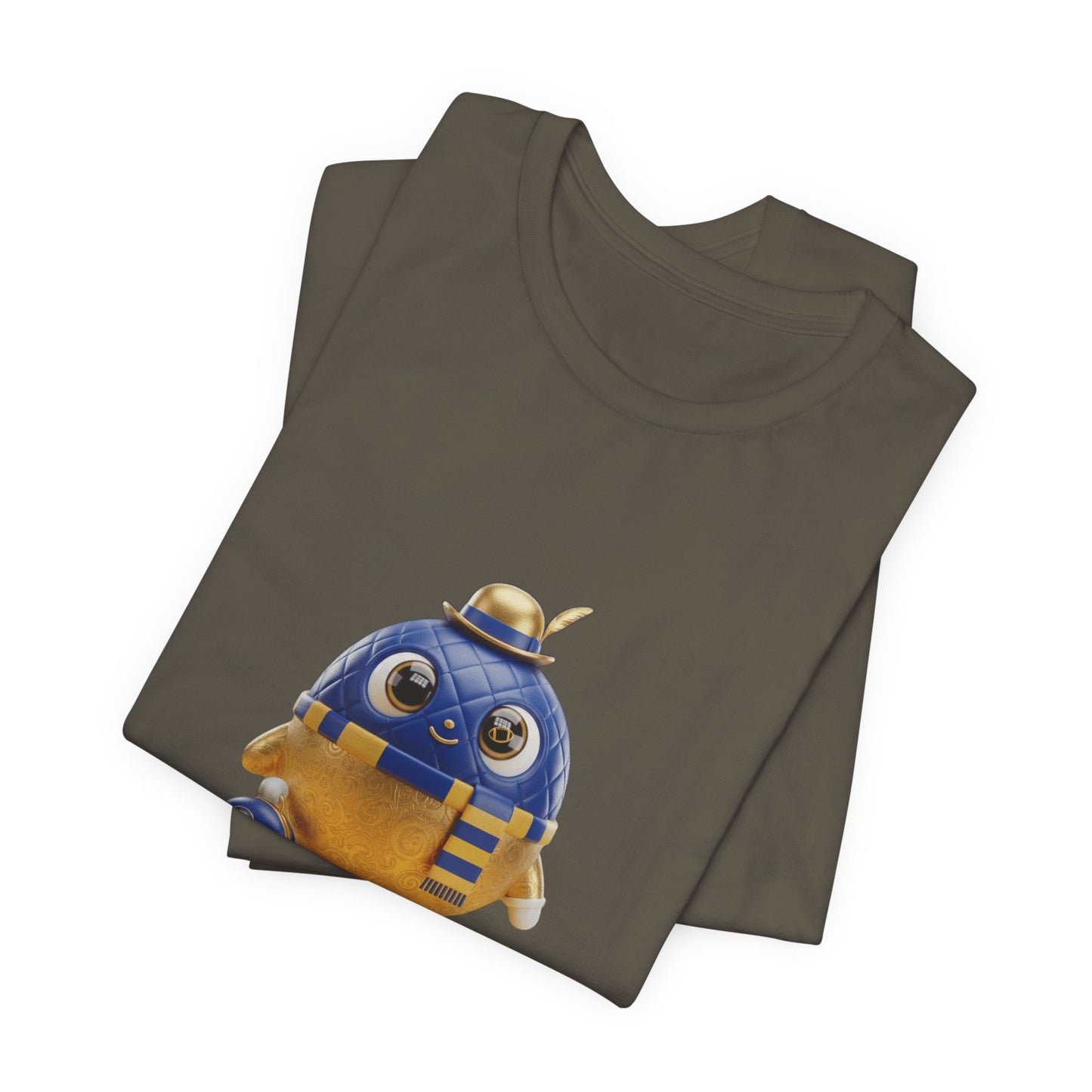StadiumMignon PokAIMignons T-Shirt — FIFA World Cup 2026 — Luxury Stadium Style — T-Shirt | PokAIMignons™