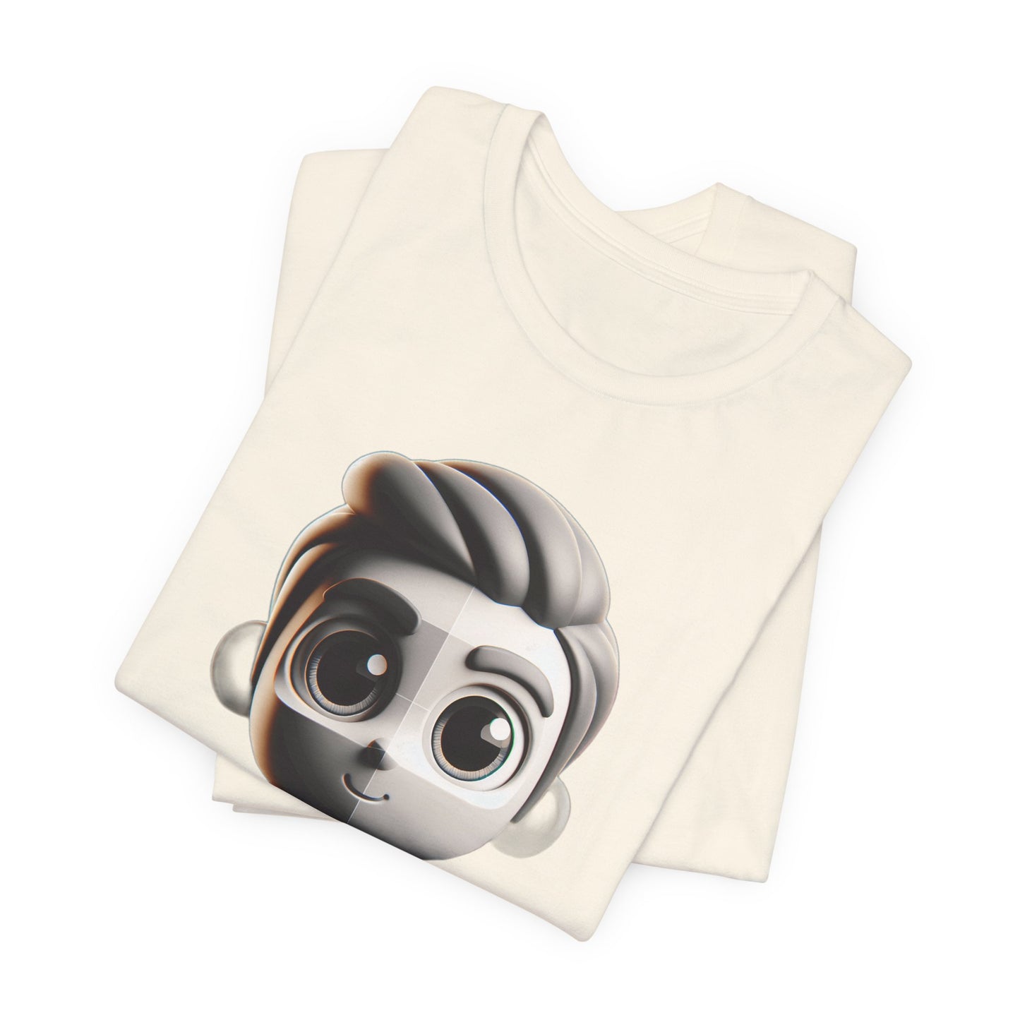PokAIMignons Drop #8 T-Shirt — T-Shirt | PokAIMignons™
