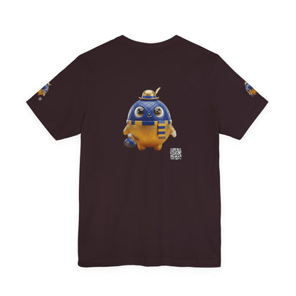 StadiumMignon PokAIMignons T-Shirt — FIFA World Cup 2026 — Luxury Stadium Style — T-Shirt | PokAIMignons™