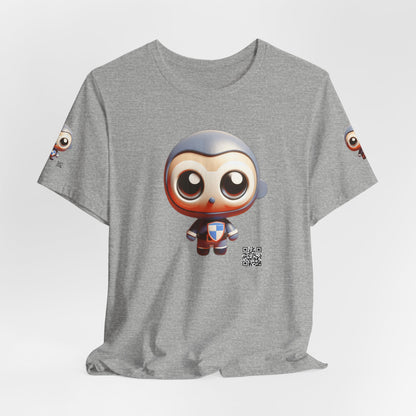 PokAIMignon Companion T-Shirt — T-Shirt | PokAIMignons™