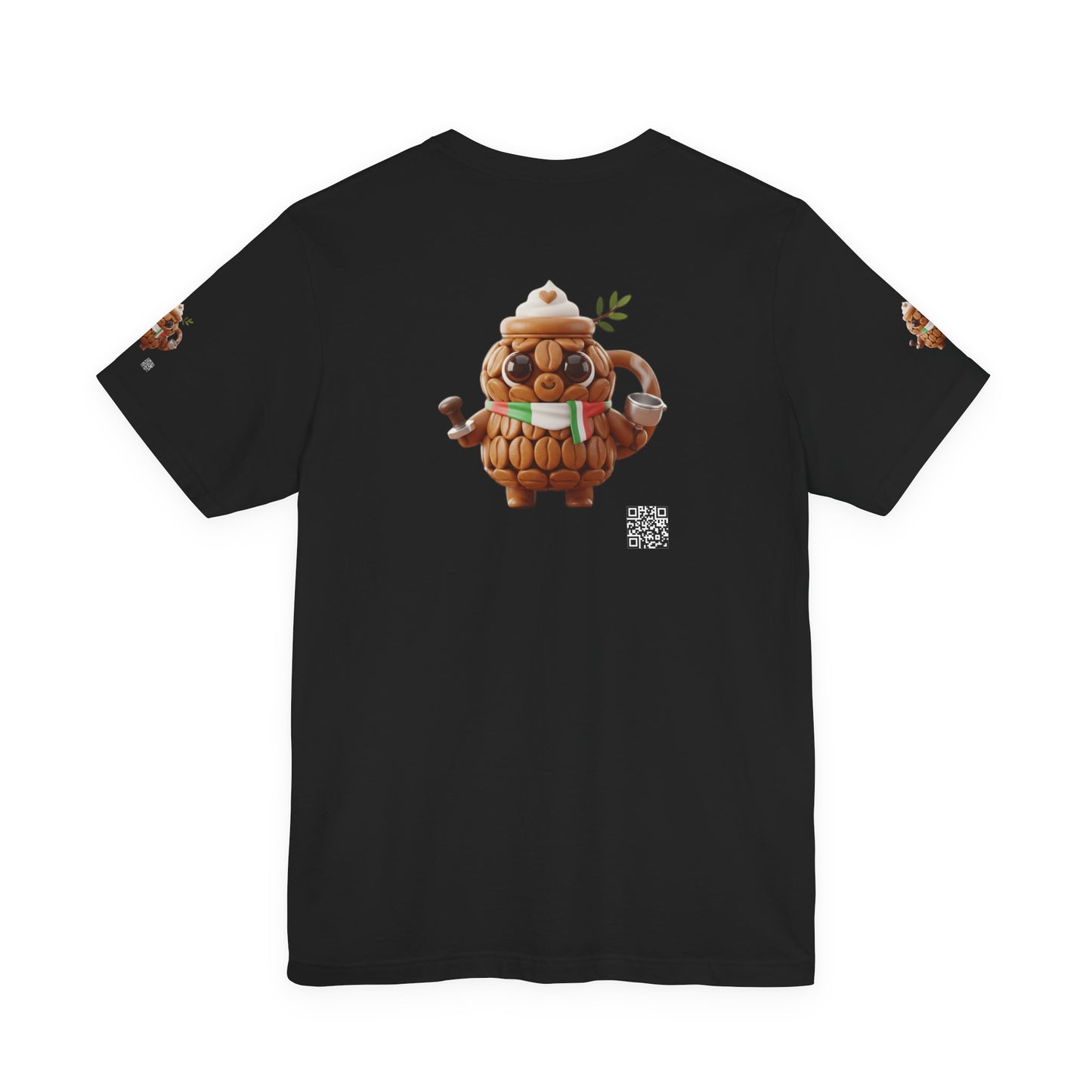 PokAIMignon Companion T-Shirt — T-Shirt | PokAIMignons™