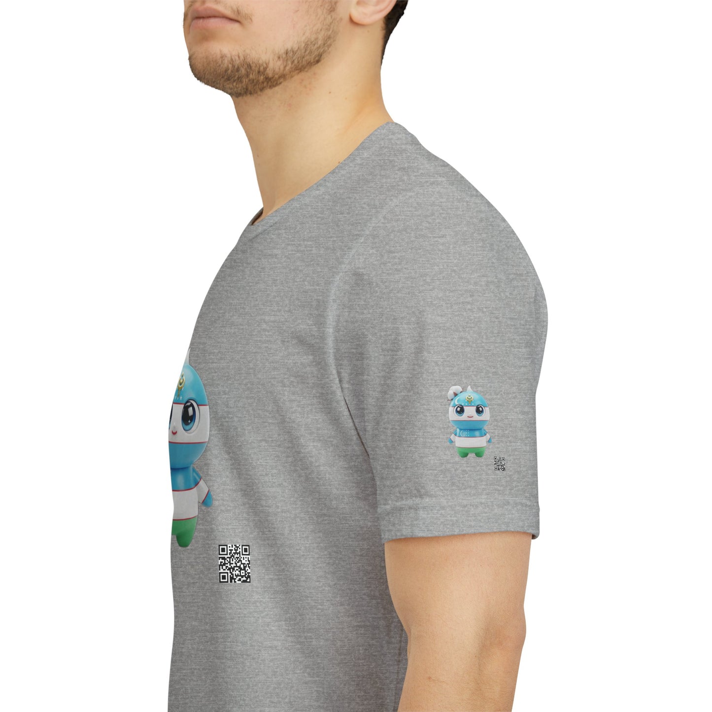 🐾⚽ Uzbekistan World Cup 2026 Companion – Limited Edition Official Merchandise | PokAIMignons™